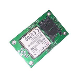 HAR301内嵌式GPRS DTU模块