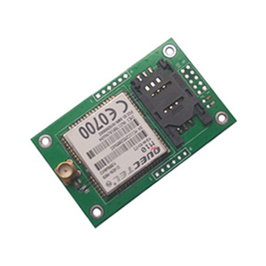 HAR302内嵌式GPRS DTU模块