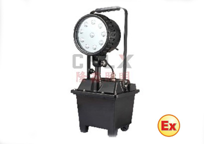 LFW6012防爆泛光工作灯