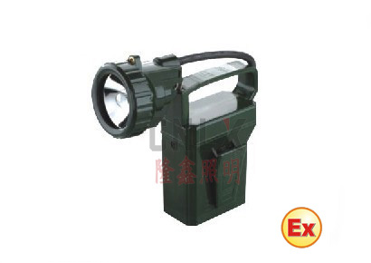 LIW5100便携式防爆工作灯
