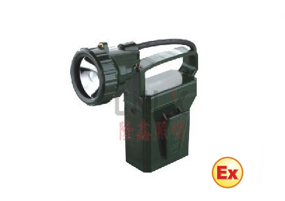 LIW5120便携式防爆工作灯
