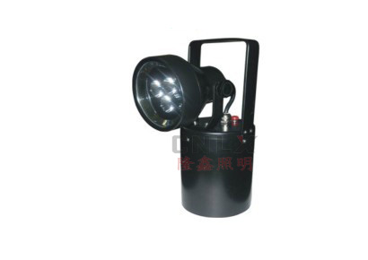 LJIW5210A便携式多功能强光灯