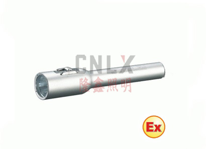 LJW7210B防爆强光电筒