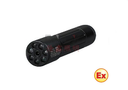 LJW7300微型防爆电筒