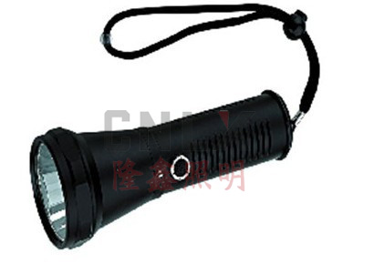 LJW7500高射程防爆电筒