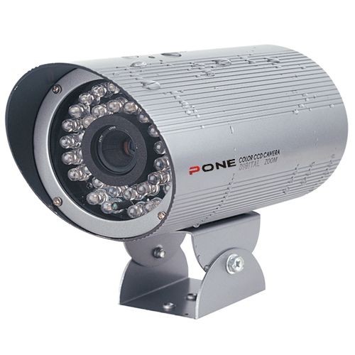 中远距离红外防水防爆摄像机