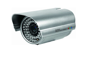 中远距离红外夜视防水防爆摄像机