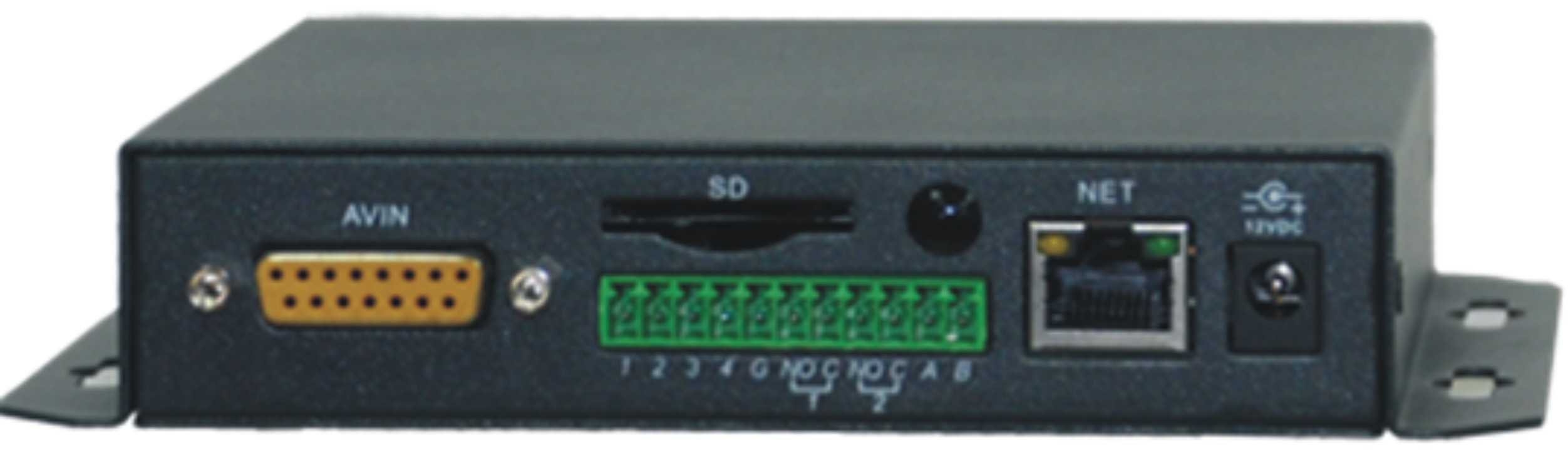 高新兴自助银行视频智能分析系统