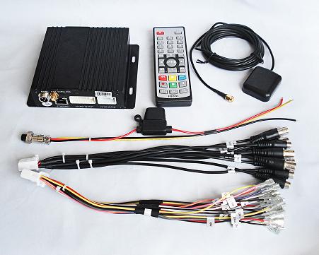 3G车载录像机3G车载监控