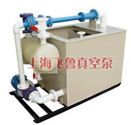 上海RPP系列水喷射真空机组