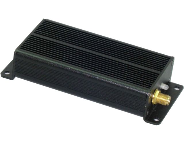 微功耗无线电台