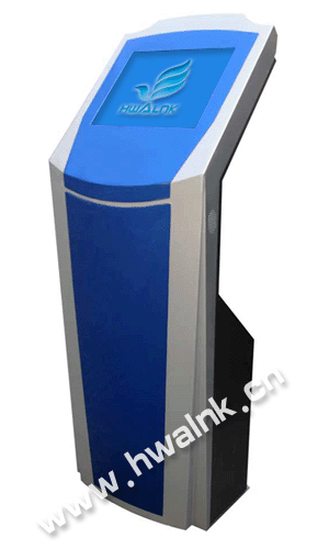 多媒体查询机|信息查询机