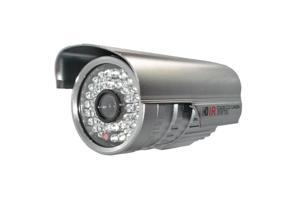 视贝  SR7663S（36）  彩色高线60米红外一体化摄像机