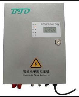 宁夏智能脉冲电子围栏（邦泰盾）