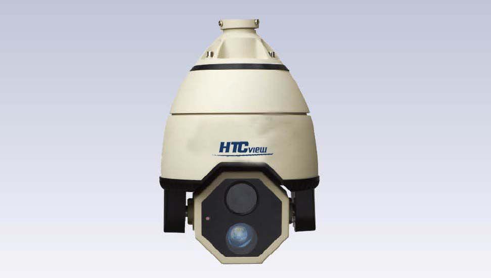 SDI摄像机|红外智能高速球|SDI高速球