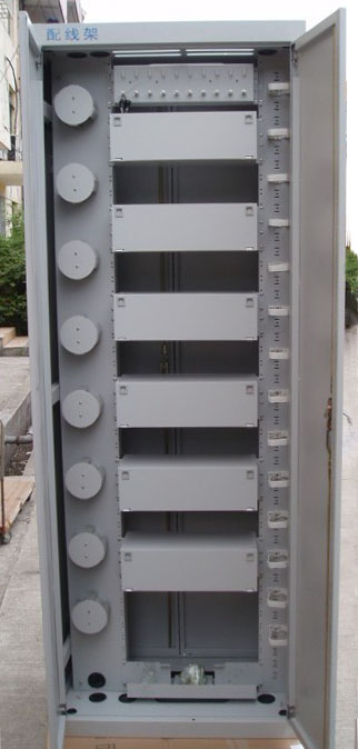 光配线架机柜