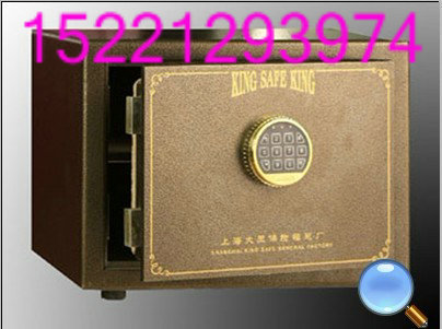上海大王保险柜