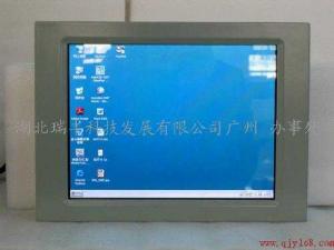 6.4寸工业加固液晶显示器