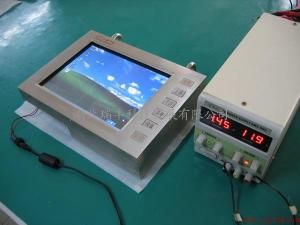 17寸船用，车载加固液晶显示器