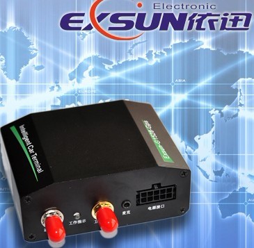 物流gps定位监控管理系统