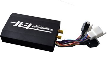 出租车gps定位监控调度系统