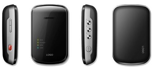 快递外勤人员、老人、小孩gps定位监控管理系统