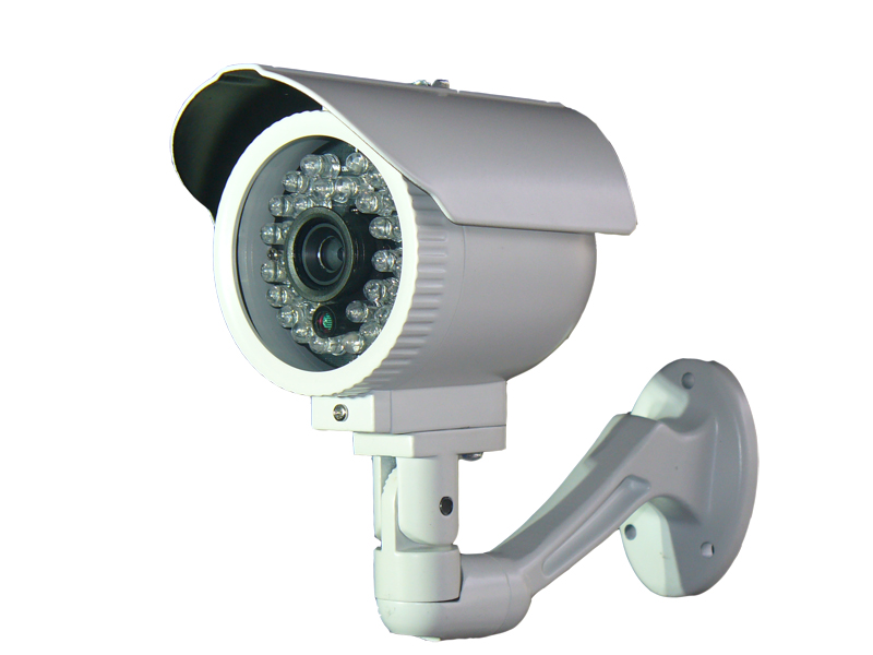 WT-818 红外防水摄像机