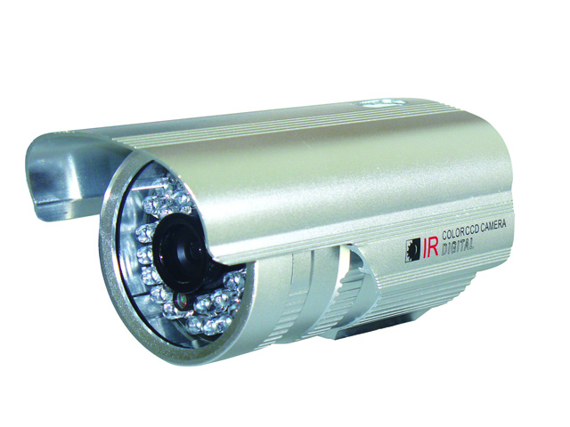 WT-X817 红外防水摄像机