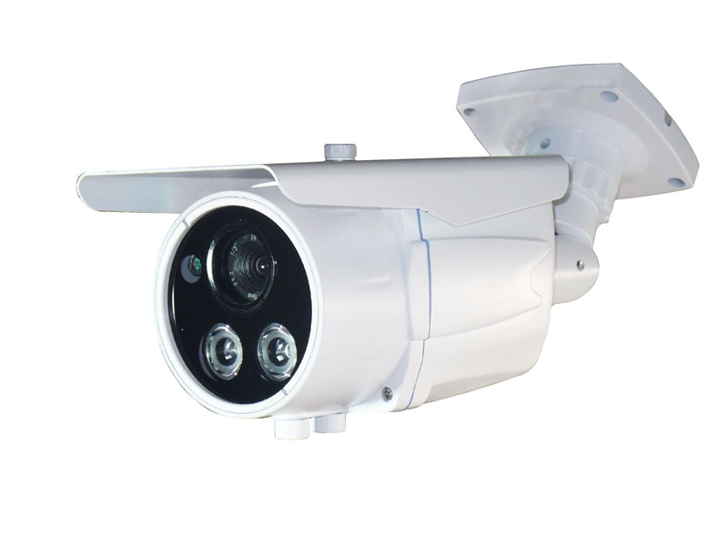 WT-6692 IR-III阵列红外60米防水摄像机