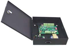 电信基站/移动基站专用 门禁管理系统