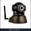 网络摄像机 可以远程监控的摄像机