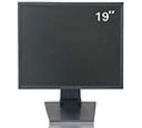 19寸液晶监视器