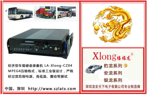 车载录像机厂家 车载SD卡录像机 车载硬盘录像机