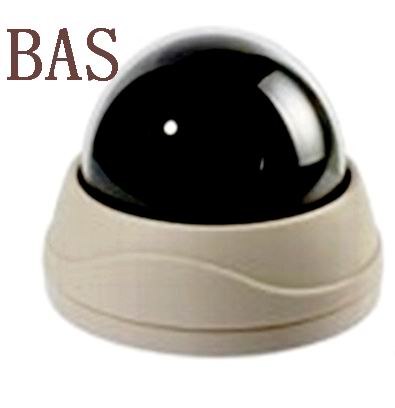 半球海螺摄像机