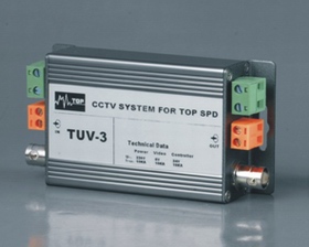 山东监控三合一防雷器