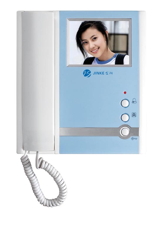 厂家直销辽宁吉林楼宇对讲黑龙江可视楼宇对讲门铃