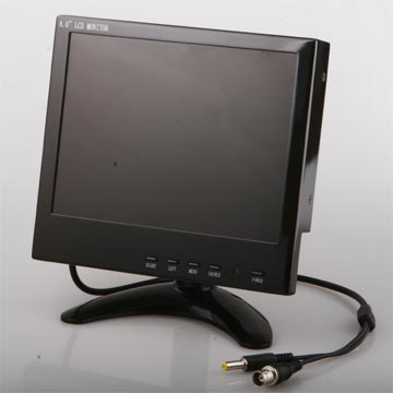 特雅丽5.6寸迷你型监视器