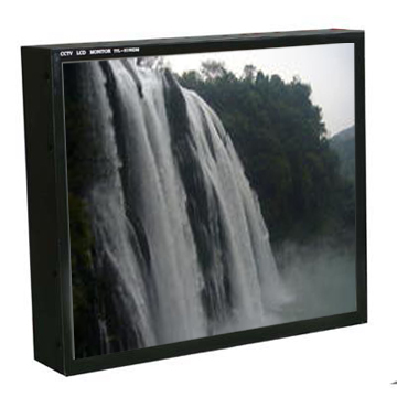 特雅丽19寸DM系列高清液晶监视器