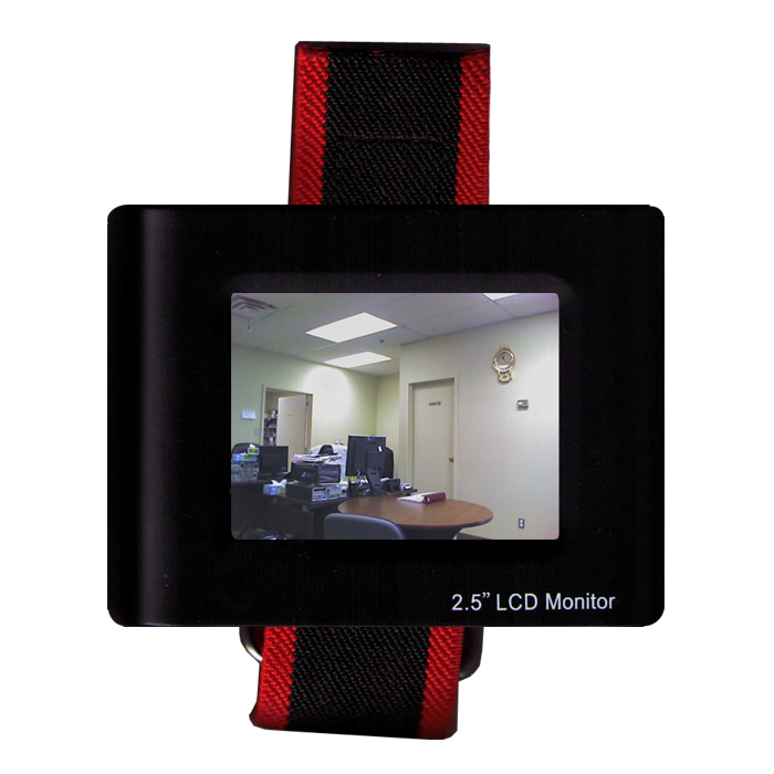 特雅丽2.5 寸调试宝