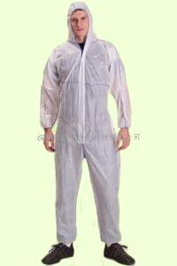 武汉一次性无纺布无尘服