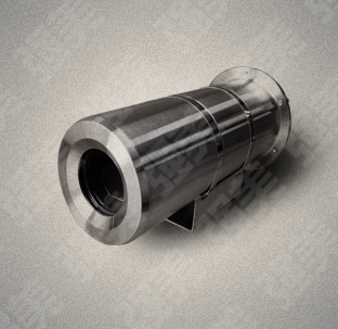 不锈钢防爆护罩具备防腐功能