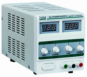 直流稳压电源报价 直流稳压电源多少钱 直流稳压电源参数