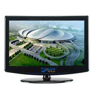 特雅丽TYL-T42 触摸电视电脑一体机