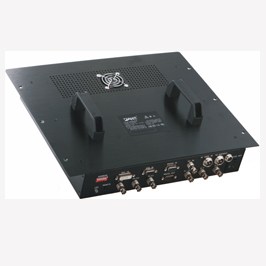 特雅丽TYL-DP4609单屏拼接处理器