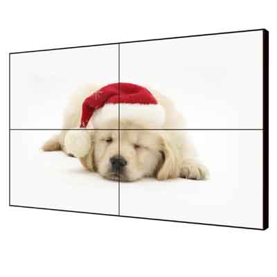 特雅丽TYL- DID4609 46寸DID液晶拼接单元