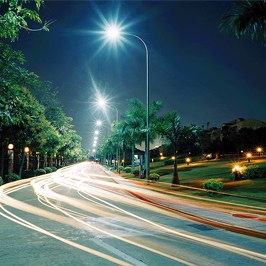 特雅丽TYL-L01 90W LED照明灯