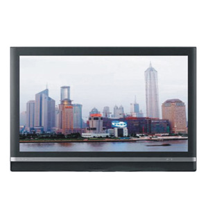 特雅丽17寸电梯小区液晶广告机