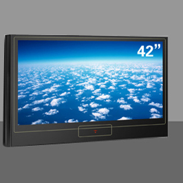 特雅丽TYL-04系列47寸壁挂/嵌入式数字广告机