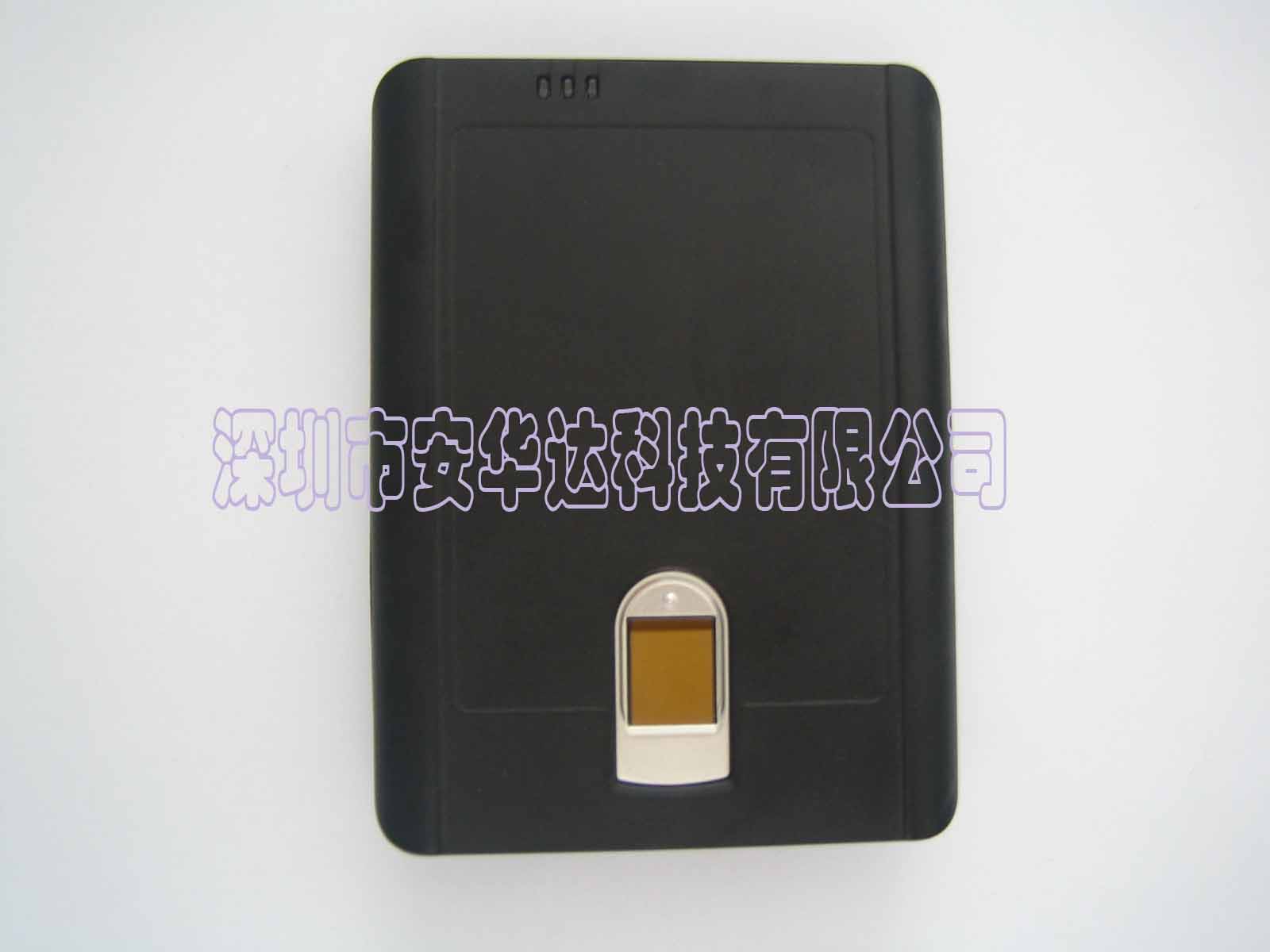  AN-11RF指纹身份证采集仪