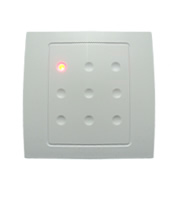 特守门禁读卡器TkR-213